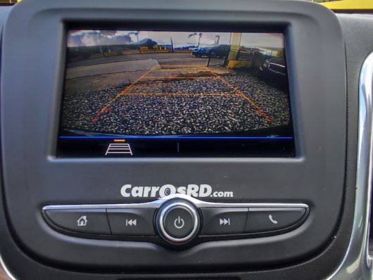 Chevrolet Equinox Jeepeta en venta