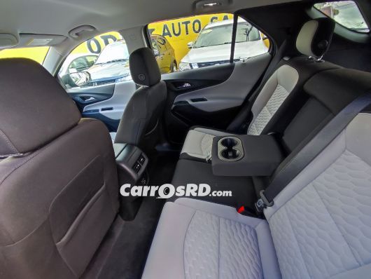 Chevrolet Equinox Jeepeta en venta