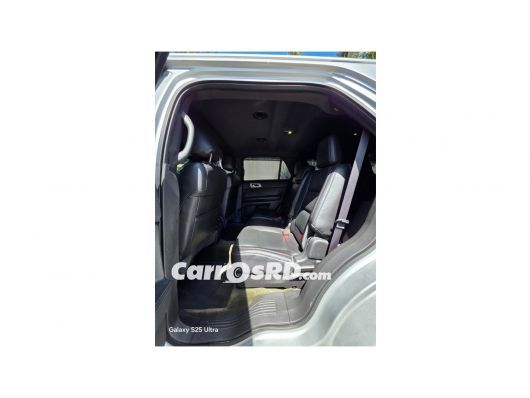 Ford Explorer Jeepeta en venta