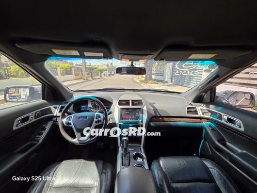 Ford Explorer Jeepeta en venta