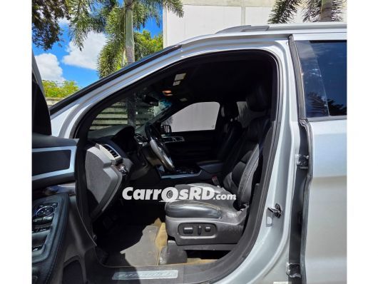 Ford Explorer Jeepeta en venta