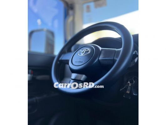 Toyota FJ Cruiser Jeep en venta