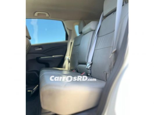 Honda CR-V Jeepeta en venta