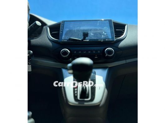 Honda CR-V Jeepeta en venta