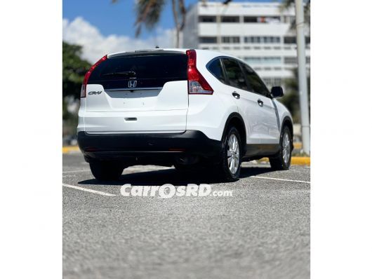 Honda CR-V Jeepeta en venta