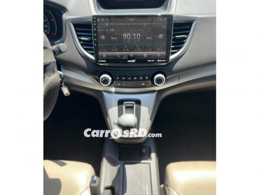 Honda CR-V Jeepeta en venta