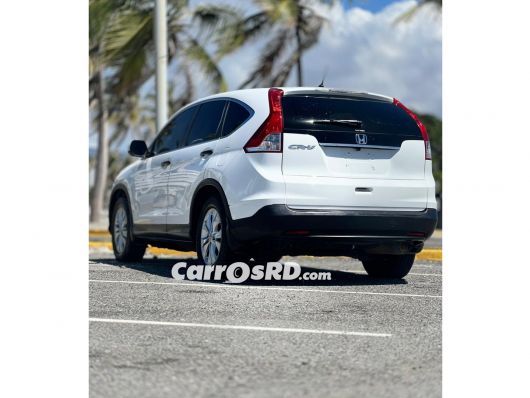 Honda CR-V Jeepeta en venta