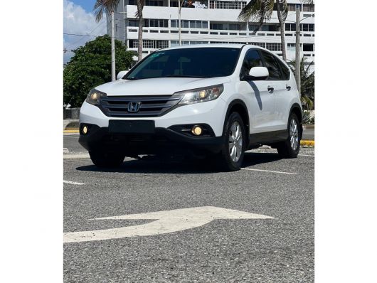 Honda CR-V LX en venta
