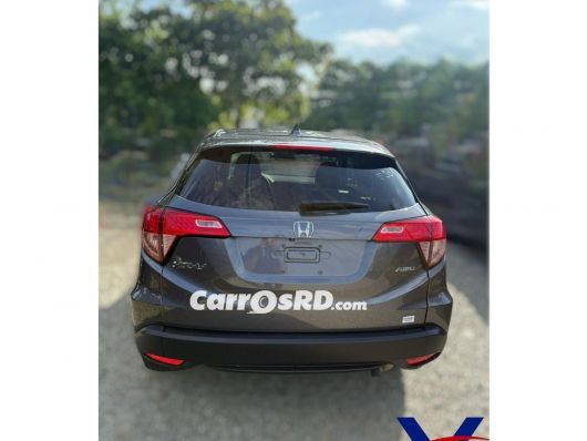 Honda HR-V Jeepeta en venta