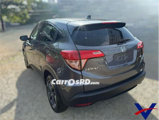 Honda HR-V Jeepeta en venta