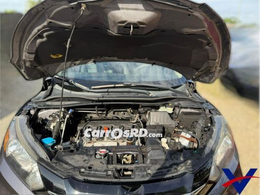 Honda HR-V Jeepeta en venta