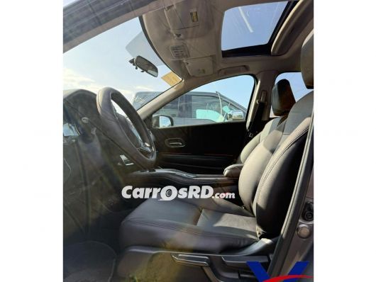 Honda HR-V Jeepeta en venta