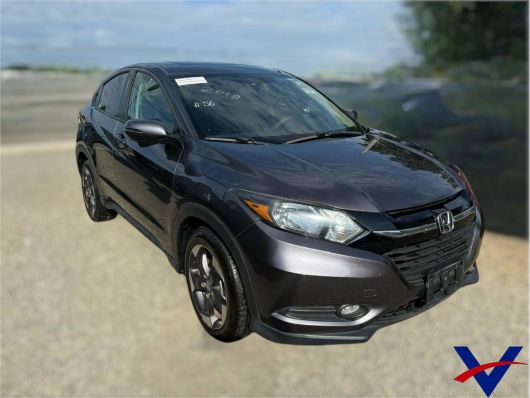 Honda HR-V EX en venta