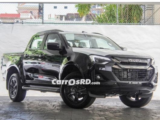 Isuzu Dmax Camioneta en venta