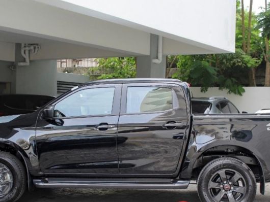 Isuzu