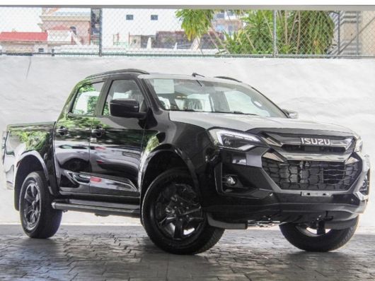 Isuzu Dmax LSE en venta