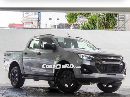 Isuzu Dmax Camioneta en venta