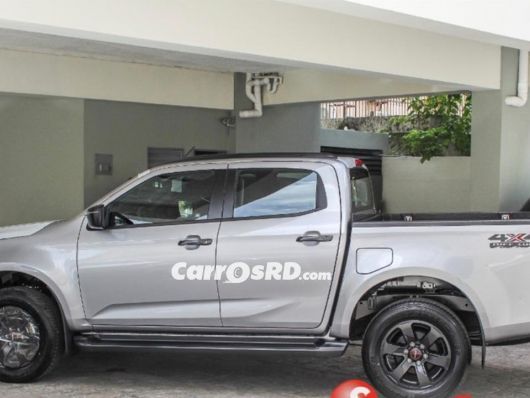 Isuzu Dmax Camioneta en venta