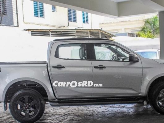 Isuzu Dmax Camioneta en venta