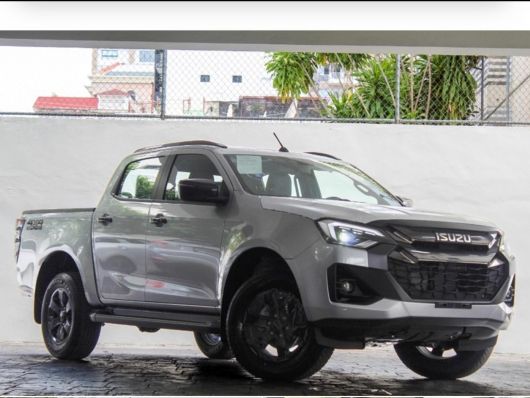 Isuzu Dmax LSE en venta