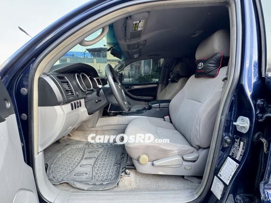 Toyota 4Runner Jeepeta en venta