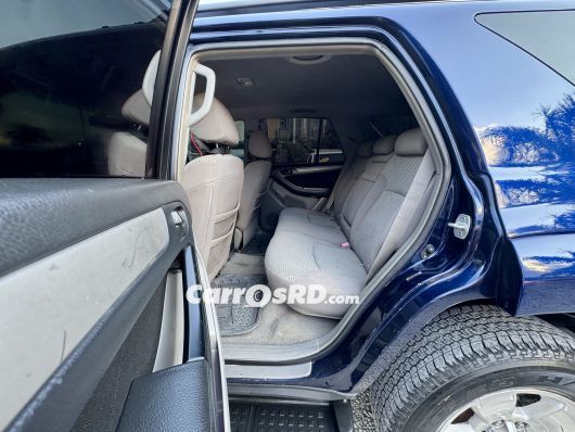 Toyota 4Runner Jeepeta en venta