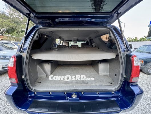 Toyota 4Runner Jeepeta en venta