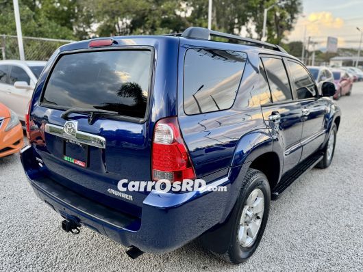 Toyota 4Runner Jeepeta en venta