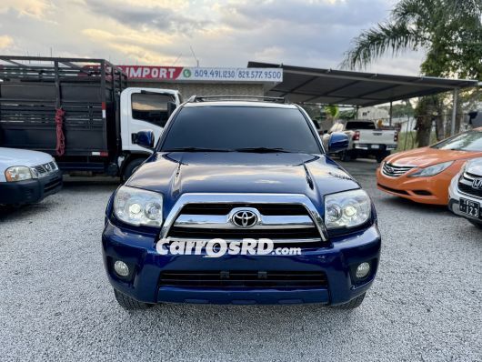 Toyota 4Runner Jeepeta en venta