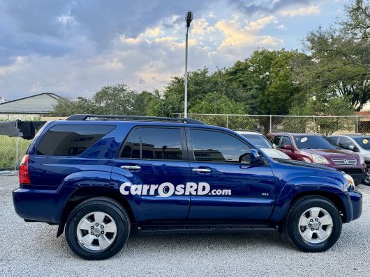 Toyota 4Runner Jeepeta en venta