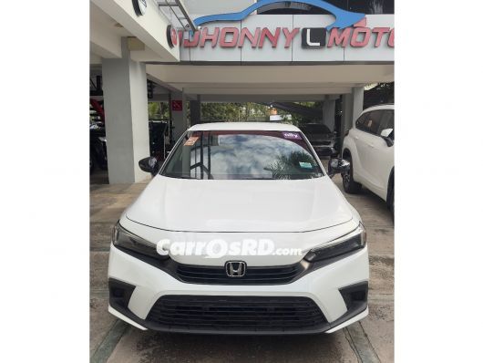 Honda Civic Carros en venta