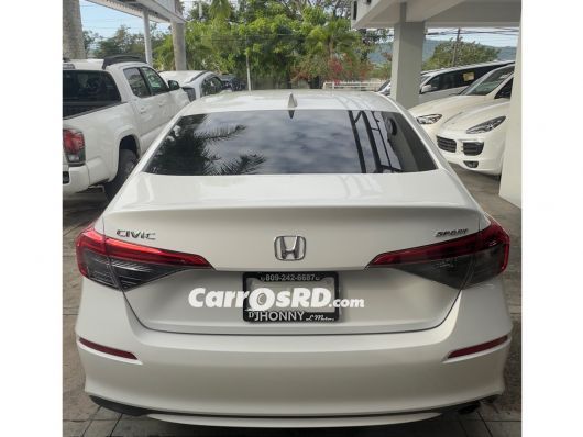 Honda Civic Carros en venta