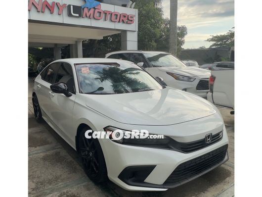 Honda Civic Carros en venta