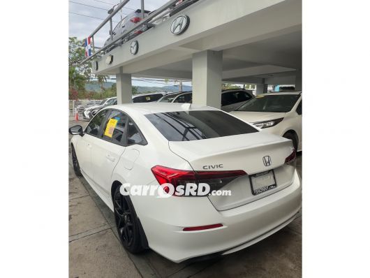 Honda Civic Carros en venta