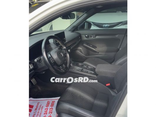 Honda Civic Carros en venta