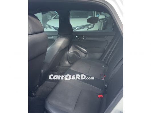 Honda Civic Carros en venta