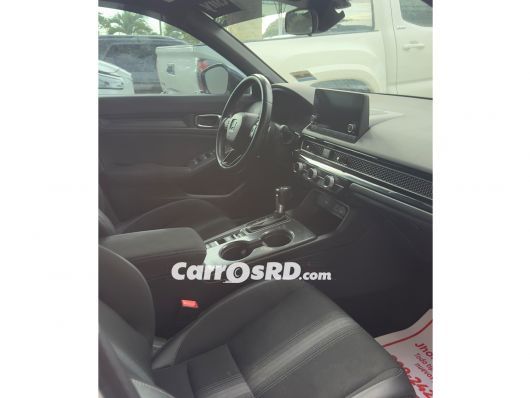 Honda Civic Carros en venta