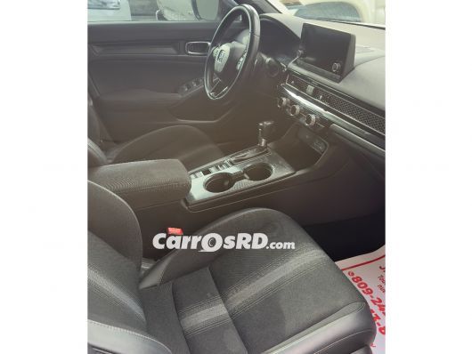 Honda Civic Carros en venta