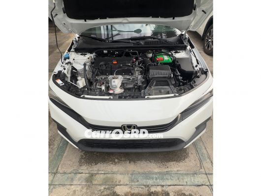 Honda Civic Carros en venta