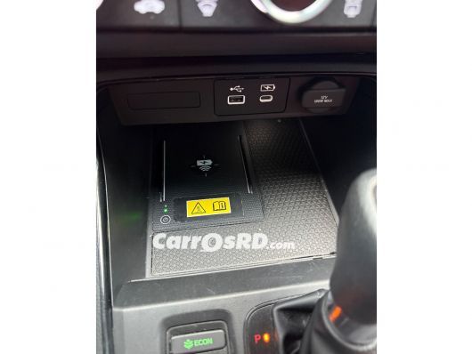 Honda CR-V Jeepeta en venta