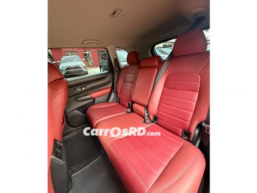 Honda CR-V Jeepeta en venta