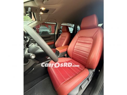 Honda CR-V Jeepeta en venta