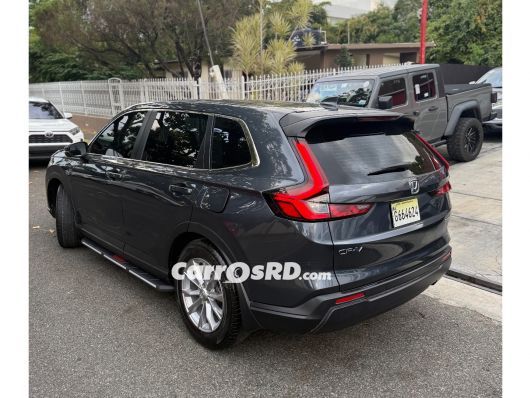 Honda CR-V Jeepeta en venta