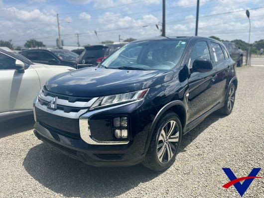 Mitsubishi Outlander Sport en venta