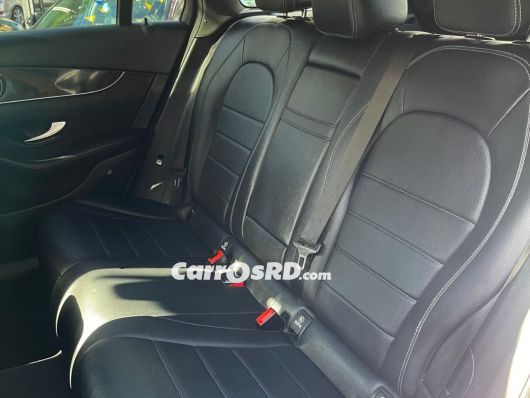 Mercedes-Benz Clase GLC Jeepeta en venta