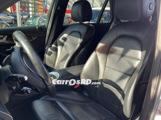 Mercedes-Benz Clase GLC Jeepeta en venta