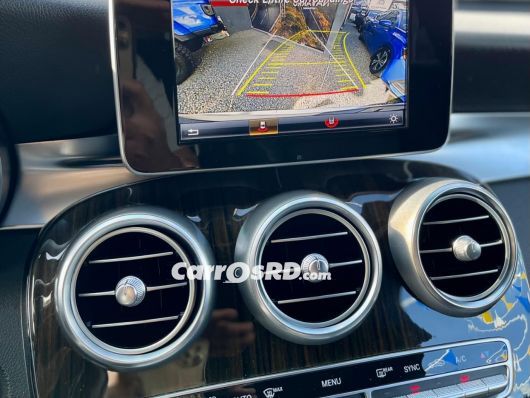 Mercedes-Benz Clase GLC Jeepeta en venta