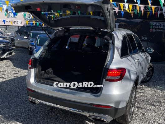 Mercedes-Benz Clase GLC Jeepeta en venta