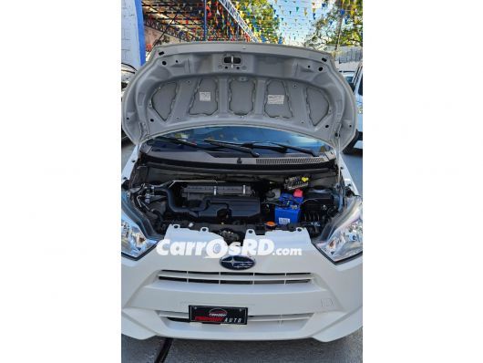 Subaru Pleo Carros en venta