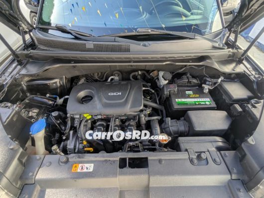 Kia Soul Hatchback en venta